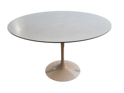 Eero SAARINEN (1910-1961) designer, KNOLL International édit… - Photo 1