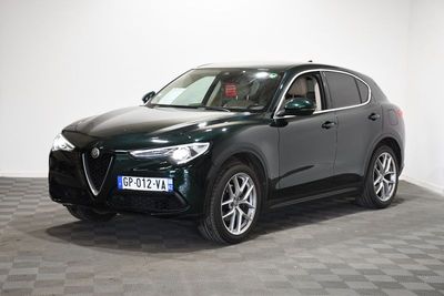 VP ALFA ROMEO STELVIO 2.0 T 280 SUPER Q4 BVA - Dmec : 16/03/…