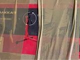 a picture of a pair of skis that are in a box