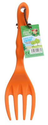 LES AVENTURIERS DU JARDIN - Fourche à fleurs enfant - Plasti…