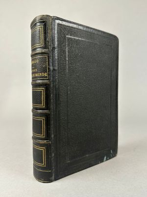 ARAGO (J.). Souvenirs d'un aveugle. Voyage autour du monde… …