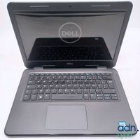 Ordinateur portable Dell Latitude 3300 Gris Foncé - Intel Co… (photo 2)
