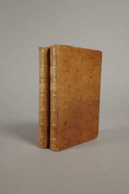 DENINA (Carlo) - Delle rivoluzioni d'Italia - Libri ventiqua…