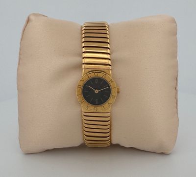 BULGARI Ref. A 5007 No. 1148 Vers 1980 - Photo 1