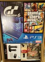 [PS3]. Réunion de jeux, consoles, manettes pour PS3.