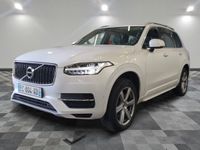 VOLVO - XC90 D5 AWD 235 CH GEARTRONIC 7PL MOMENTUM - GO - Mi…