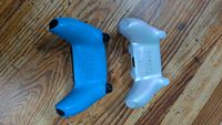 2 MANETTES SONY PS5 - TVA RECUPERABLE (photo 2)