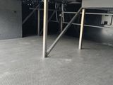 an image of an empty parking garage with no one in it