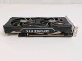 an image of a close up of a video card on a table