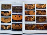 a book with pictures of different types of metal items