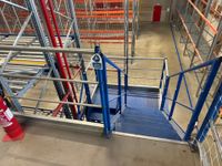 Matériel disponible à partir de mi-novembre (démontage en co… (photo 2)
