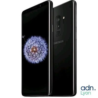 Les Samsung Galaxy S9 et S9 sont présentés côte à côte