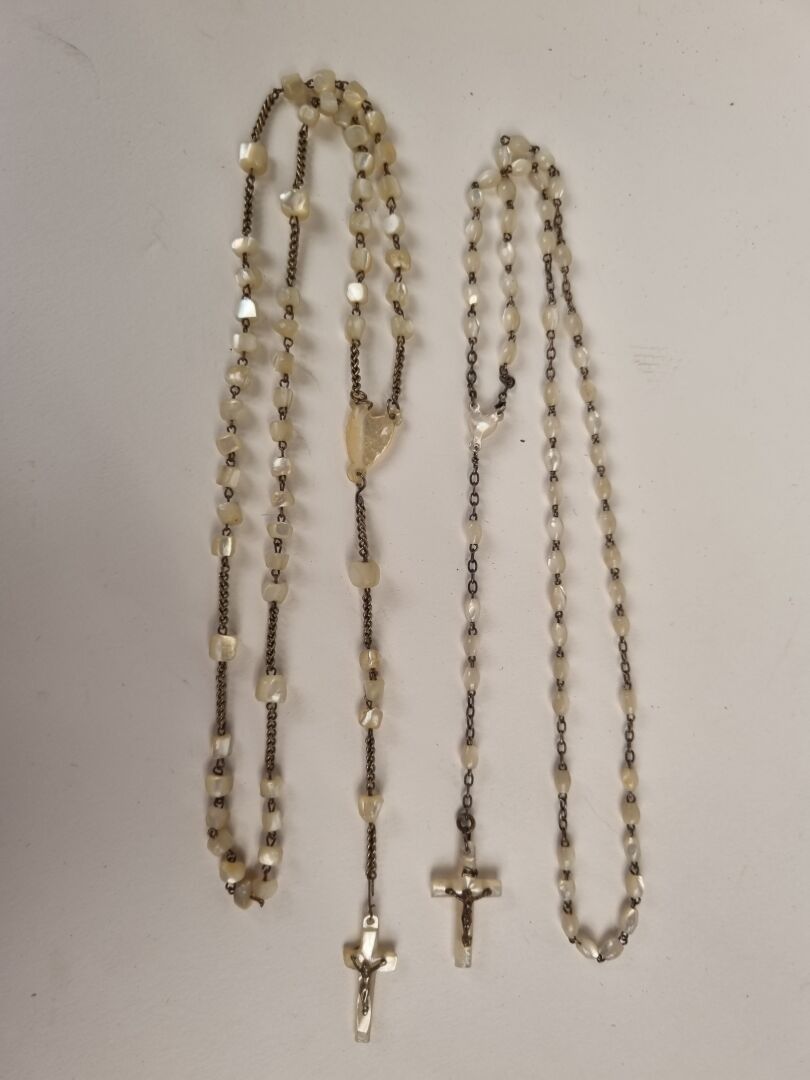 Objets d'art & Curiosités