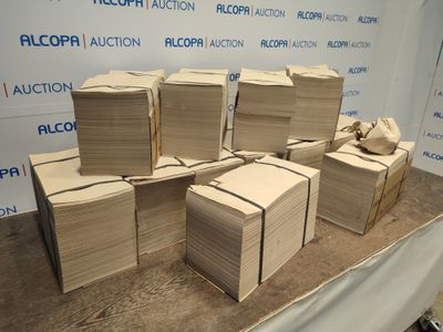 Ranpak - Papier DE Calage - 13 C…