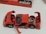 a toy car that is sitting on a table