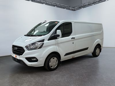 Ford Transit Custom Fourgon 300 L2h1 2.