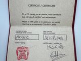 Photo 3/4 du lot