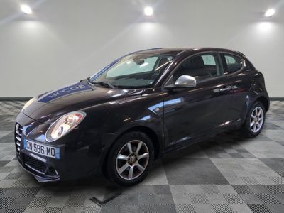 Voiture Particulière - Modèle Non Spécifié - Estimation 1400€