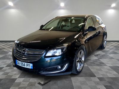 Opel - Insignia Sports Tourer 2.0 Cdti - 195 Fap Biturbo Sta…