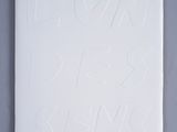 an image of a piece of white paper with writing on it