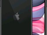 Apple iPhone 11 64 Go, gris sidéral