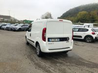 FIAT DOBLO CARGO FT 1.3 MULTIJET 95 PACK PROFESSIONAL TRIO N… (photo 5)