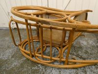 FISCHEL Autriche - Paire de fauteuils à bascule "Rocking cha… (photo 5)
