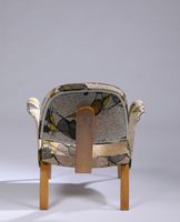 STEINER Hugues (1926-1991) & STEINER (Édité par) (attribué à… (photo 4)