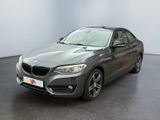 bmw 2 series coupe 2 0 320i m sport 2dr automag