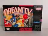 une vieille boîte de jeu Nintendo avec l'image d'un squelette à moto