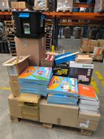 1 LOT DE PRODUITS SCOLAIRE, BUREAUTIQUE ET LOISIR CREATIF SO… (photo 6)