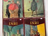 four children ' s books about the life and times of the knights