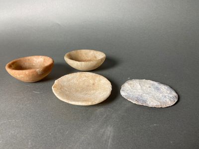 ÉGYPTE, Ancien Empire. IIIe millénaire av. J.-C.