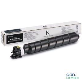 une photo d'un toner noir pour l'imprimante KYS-K