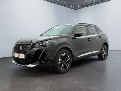 the new 2020 dsx suv is shown in a showroom