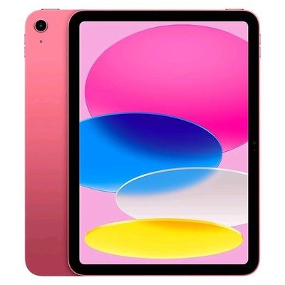 Apple iPad 10.9 Wi-Fi (2022) 64 Go - C3F72H5HLW - Hors Servi… - Photo 1