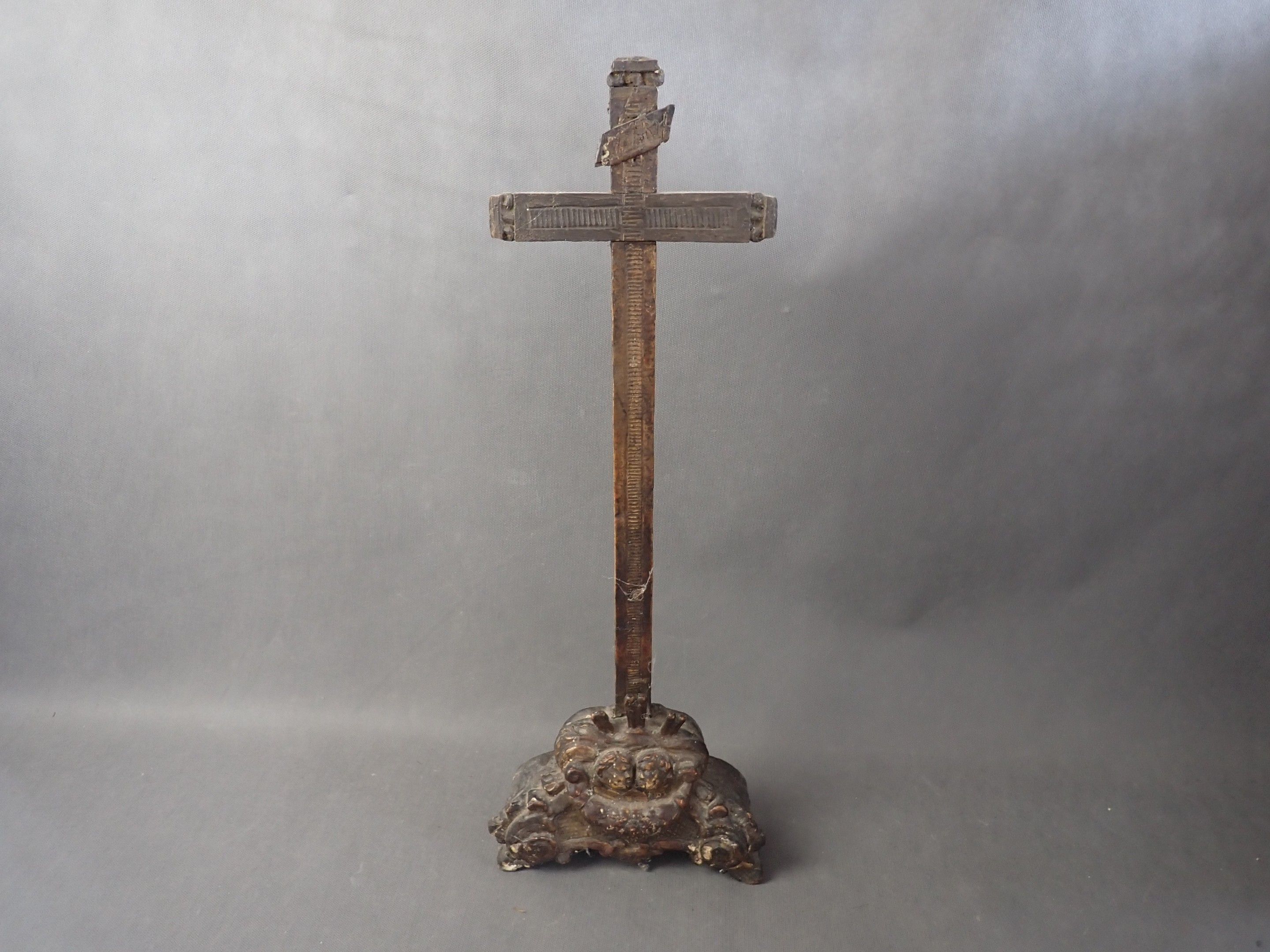 Objets d'art & Curiosités