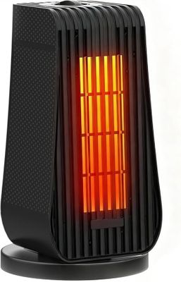671 / Radiateur soufflant céramique - NINONLY - 1200W …