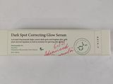 dark spot correcting glow serum