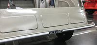 1952 CITROEN 2CV TOUR AUTO (photo 2)