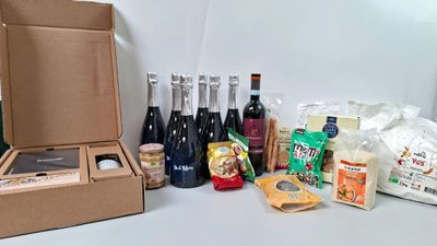 Lot à retirer à Décines-Charpieu (69150) du lundi au vendred… - Photo 1