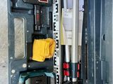 a tool box with tools in it on the floor