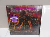 black knight sword of rage cd