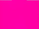 une image représentant une croix de couleur rose vif sur fond blanc