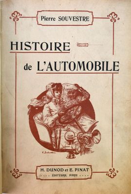 la couverture d'un livre sur laquelle figure le dessin d'un homme assis sur une chaise