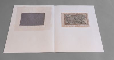 Lot comprenant : - Cartographie Lyonnais Petite carte du Lyo… - Photo 1