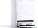une imprimante blanche posée sur un bureau