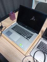 2 ordinateurs portables HP et DELL INSPIRON (accidenté) , 2 … (photo 4)