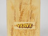 une image représentant une carte sur laquelle est inscrit le mot « verve »