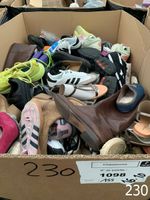 VEN - Box de chaussures (Réf 1098 16/10/26)